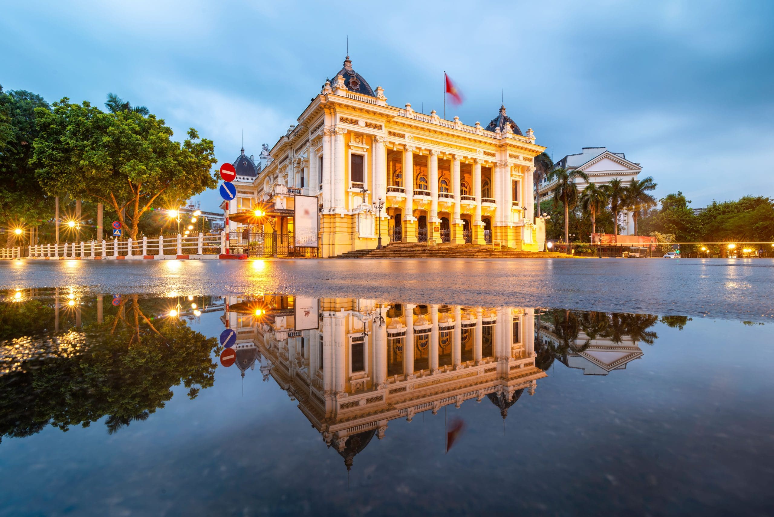 Hanoi