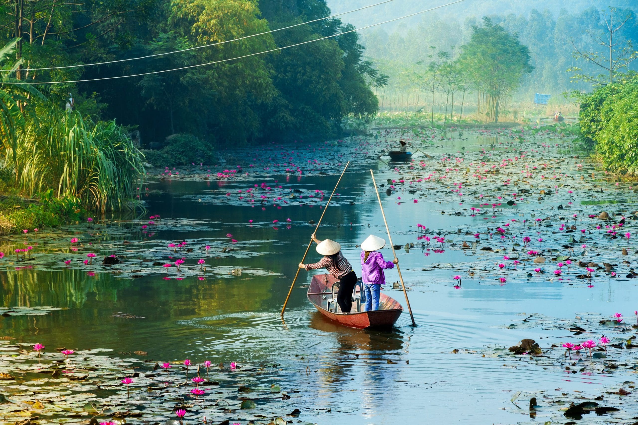 Hanoi